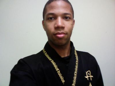 Khafre Watkins