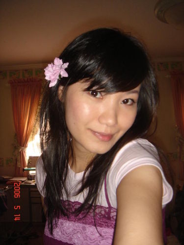 Angela Hwang