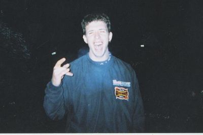 Kevin Mitchell