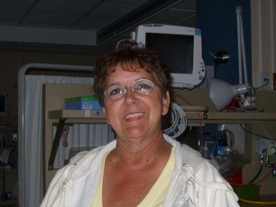 Roberta Kvistad