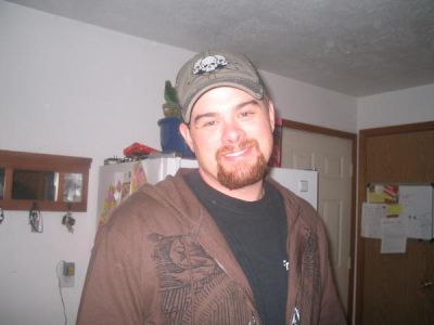 Seth Thompsen