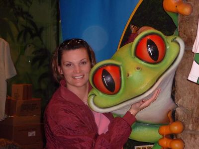 Lisa Goble