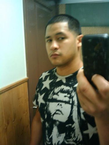 Marcus Morales