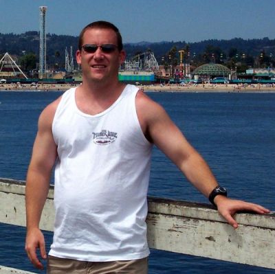 Chris Wagnon