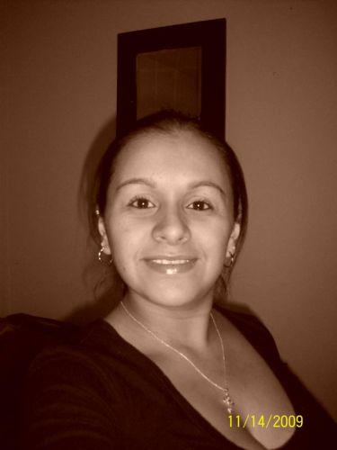Rosalinda Vargas