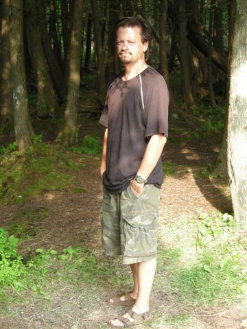 Michael Juengling
