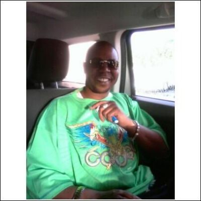 Alonzo Haskins