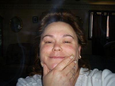 Frances Martinez
