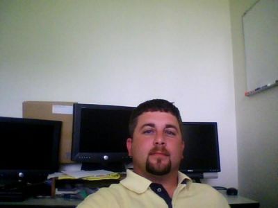 Chad Kurtz