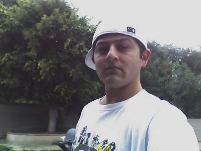Erick Arguello