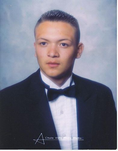 George Pena