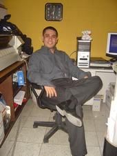 Edgar Torres