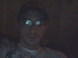 Matthew Grose