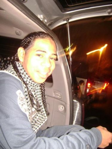 Jose Montoya