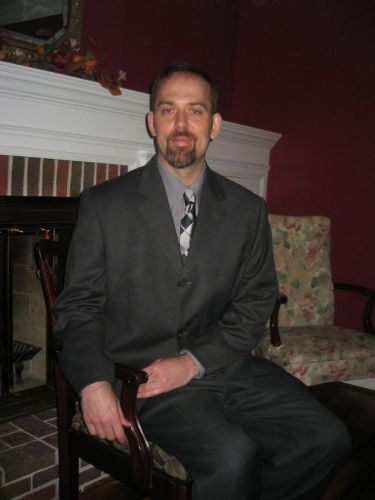 Robert Garr
