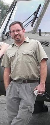 Robert Whitmer
