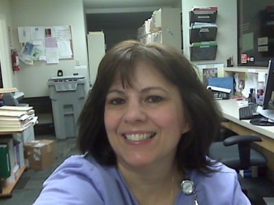 Renee Pierce