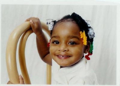 Shalena Wilson