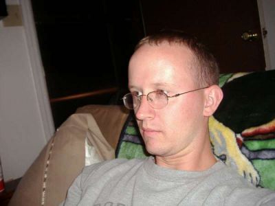 Nicholas Cox