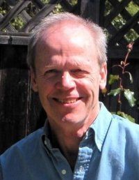 Christian Harnish
