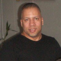Daniel Nazario