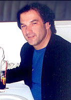 Gary Stanley