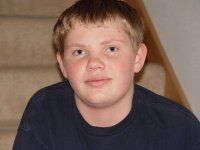 Colton Proesch