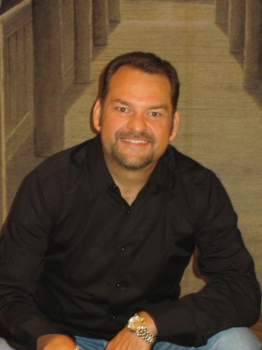 Peter Honeycutt