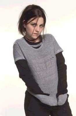 Rachel Credo