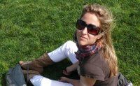 Katharine Nephew