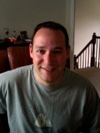 Adam Steckler