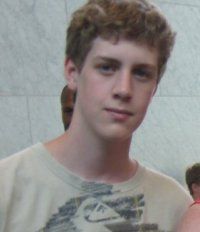 Benjamin Clark