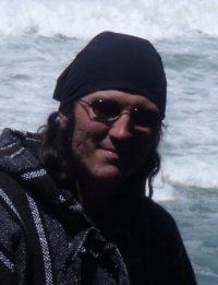 Steven Garver