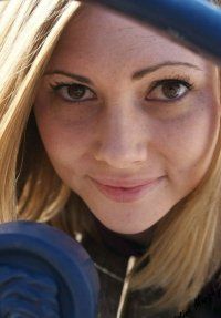 Christine Murphy