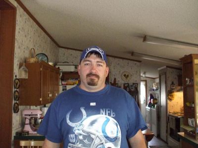 Curt Greene