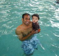 Brij Patel