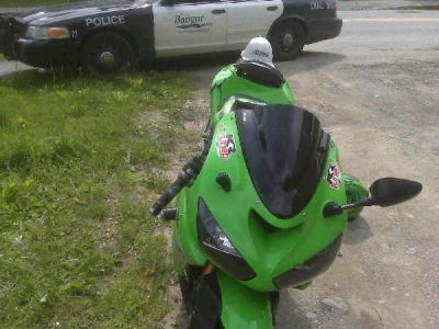 Dale Small