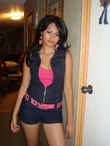 Ivonne Badillo