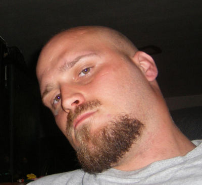 Nicholas Wooten
