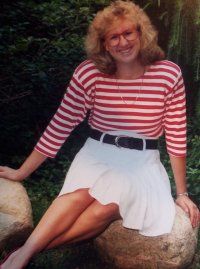 Teresa Dreyer