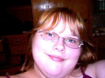 Amanda Grace