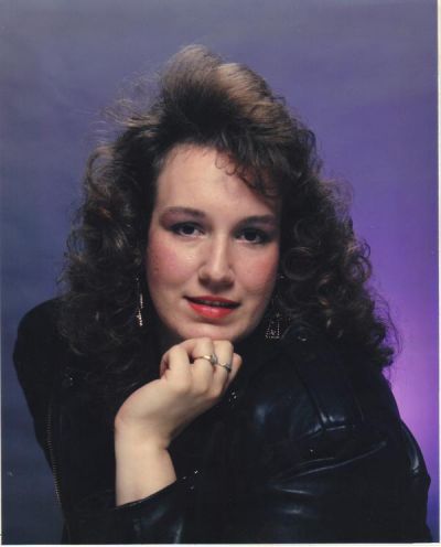 Tammy Cooley