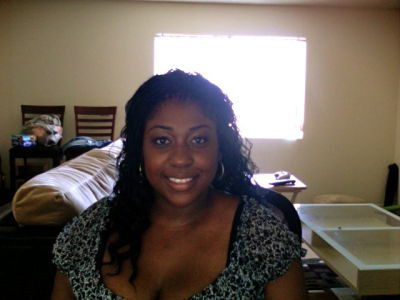 Ronique Chambers