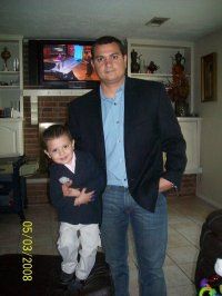 Roberto Ramirez