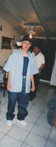 Jonathan Marquez