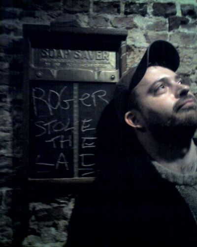 Roger Biron