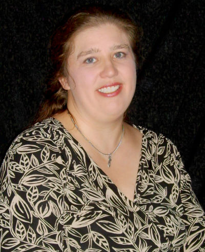Tanya Hopper