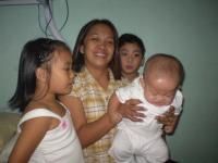 Anthony Lomibao