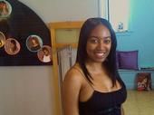 Hesanne Morgan