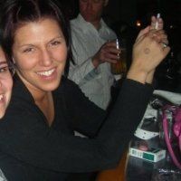 Heather Joynson
